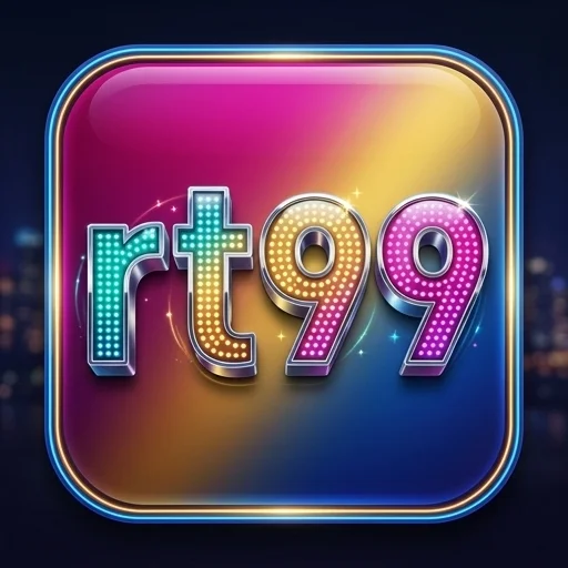 rt99 Logo - Resmi